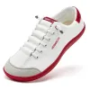 white-red