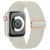 elastic nylon loop strap for apple watch ultra 8 7 6 5 4 3 se band Elastic Nylon Loop Strap for Apple Watch Ultra 8 7 6 5 4 3 SE Band 1
