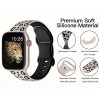 Engraved Strap For Apple Watch Band 4