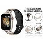 Engraved Strap For Apple Watch Band 4