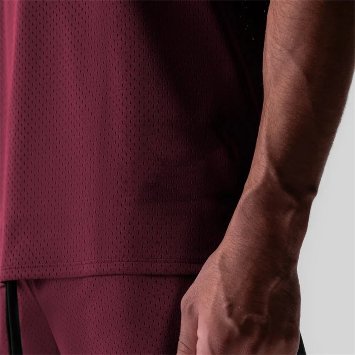 Mens Gym Fitness Tank Top T-Shirt 6