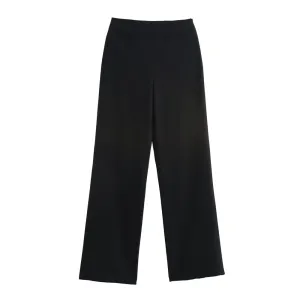 pant-black