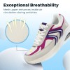 fitville running shoes for women air cushion shoes sports wide with arch support lightweight breathable running tennis shoes Fitville Running Shoes for Women Air Cushion Shoes Sports Wide With Arch Support Lightweight Breathable Running Tennis Shoes 5