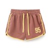 Zach Women's Ibiza 1995 Cotton T-Shirt & Elastic Waist Shorts Set 4