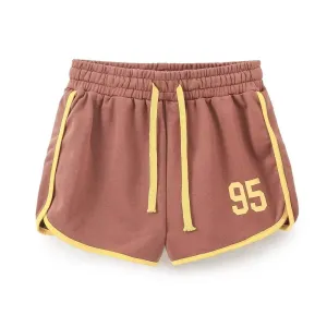 zach women's ibiza 1995 cotton t shirt & elastic waist shorts set Zach Women's Ibiza 1995 Cotton T-Shirt & Elastic Waist Shorts Set 4