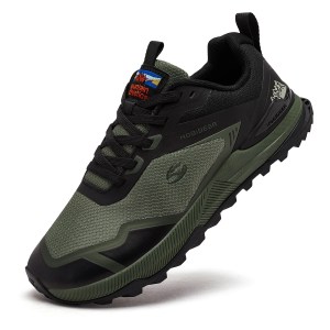 black-green