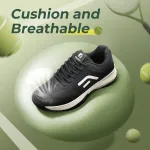 fitville wide tennis shoes for men anti slip breathable professional sneakers tennis footwear for arch support relief pain FitVille Wide Tennis Shoes for Men Anti-slip Breathable Professional Sneakers Tennis Footwear for Arch support Relief Pain 3