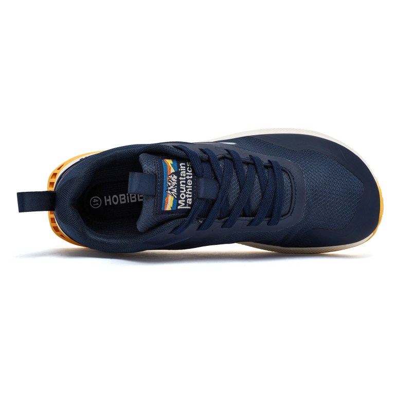 hobibear hiking travel trail men's shoes sneakers HOBIBEAR Hiking Travel Trail Men's Shoes Sneakers 3