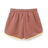 Zach Women's Ibiza 1995 Cotton T-Shirt & Elastic Waist Shorts Set 5