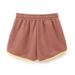 zach women's ibiza 1995 cotton t shirt & elastic waist shorts set Zach Women's Ibiza 1995 Cotton T-Shirt & Elastic Waist Shorts Set 5
