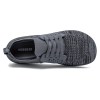 HOBIBEAR Men's Wide Minimalist Barefoot Shoes Walking Sneakers | Zero Drop Sole 3