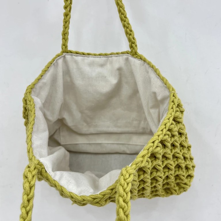 beach knit tote bags Beach Knit Tote Bags 4