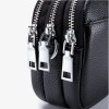 Women's Genuine Leather Crossbody Bag - Designer Small Shoulder Handbag 5