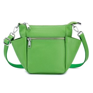 fruit-green