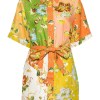 women's flora summer swing dress Women's Flora Summer Swing Dress 5