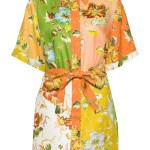 women's flora summer swing dress Women's Flora Summer Swing Dress 5
