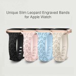 Slim Strap For Apple Watch Band 3