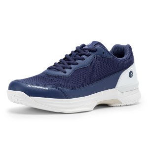 fitville men’s tennis shoes for lightweight plantar fasciitis bunions breathable non slip professional training sneakers FitVille Men’s Tennis Shoes for Lightweight Plantar Fasciitis Bunions Breathable Non-slip Professional Training Sneakers 1