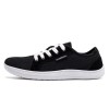 HOBIBEAR Men Wide Barefoot Shoes for Unisex Trail Running Non-Slip Minimalist Walking Shoes 6