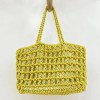 Beach Knit Tote Bags