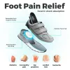 fitville diabetic shoes for men extra wide width adjustable closure walking shoes slip on sneakers for foot pain relief swollen FitVille Diabetic Shoes for Men Extra Wide Width Adjustable Closure Walking Shoes Slip-on Sneakers for Foot Pain Relief Swollen 4