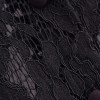women's black lace festival pants sets Women's Black Lace Festival Pants Sets 5