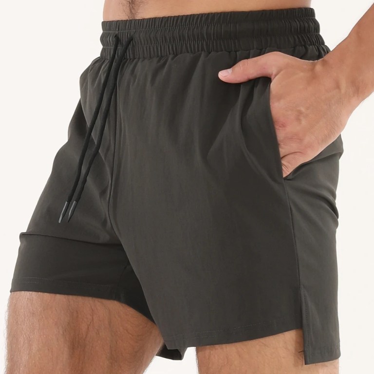 Men's Quick Dry Fitness Joggers Shorts 3