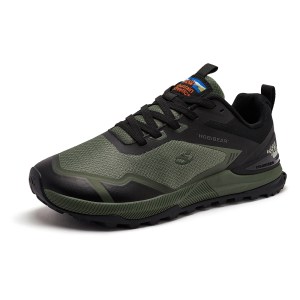 hobibear hiking travel trail men's shoes sneakers HOBIBEAR Hiking Travel Trail Men's Shoes Sneakers 1