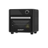 devanti air fryer 15l lcd fryers oven devanti air fryer 15l lcd fryers oven