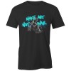 high tees Make Art not War T shirt high tees Make Art not War T shirt