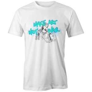 high tees margot pink t shirt (copy)