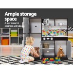 keezi kids kitchen play set wooden pretend toys cooking children stove fridge keezi kids kitchen play set wooden pretend toys cooking children stove fridge