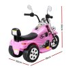 rigo kids ride on car motorcycle motorbike electric toys horn music 6v pink rigo kids ride on car motorcycle motorbike electric toys horn music 6v pink