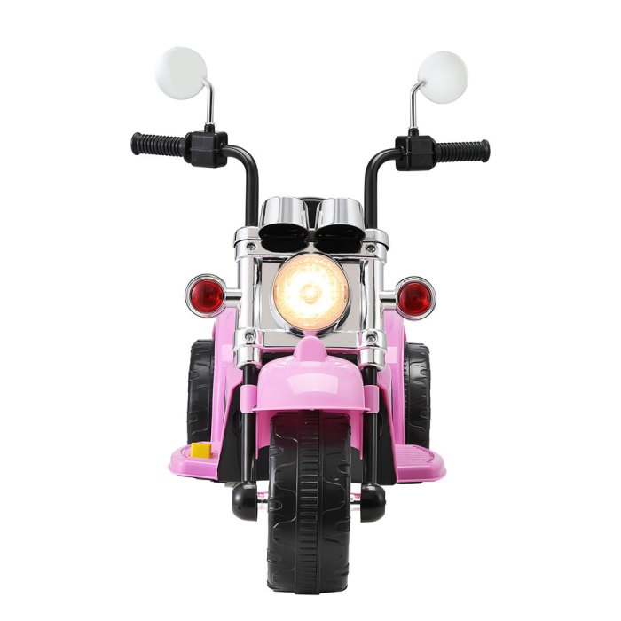 rigo kids ride on car motorcycle motorbike electric toys horn music 6v pink rigo kids ride on car motorcycle motorbike electric toys horn music 6v pink