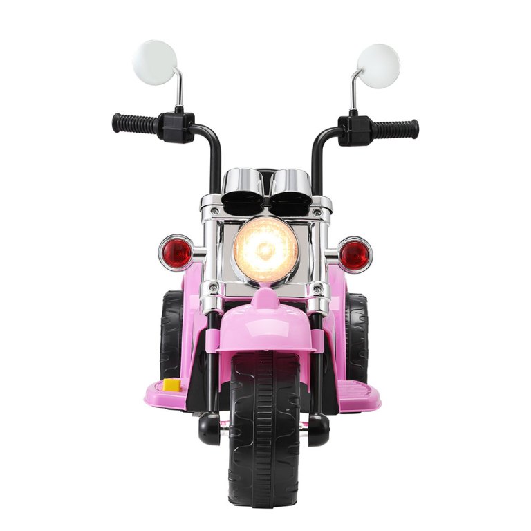 rigo kids ride on car motorcycle motorbike electric toys horn music 6v pink rigo kids ride on car motorcycle motorbike electric toys horn music 6v pink