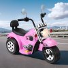 rigo kids ride on car motorcycle motorbike electric toys horn music 6v pink rigo kids ride on car motorcycle motorbike electric toys horn music 6v pink