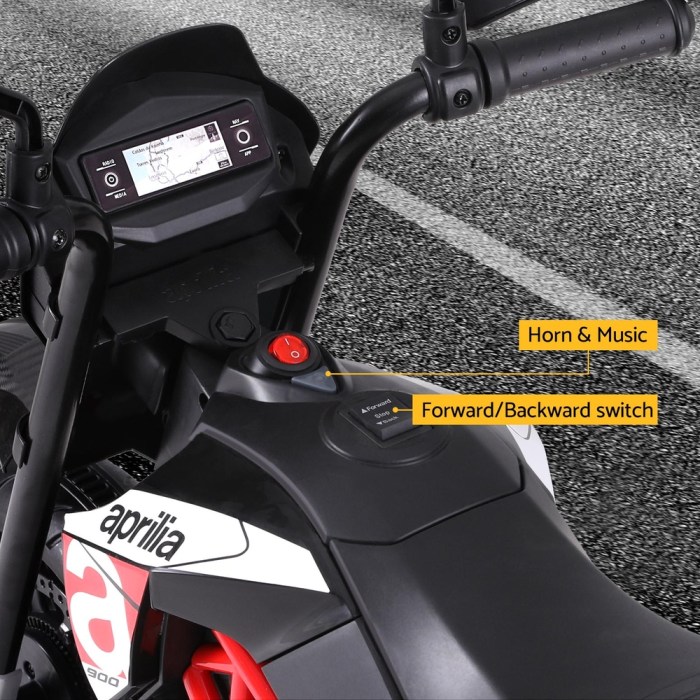 kids electric ride on car motorcycle motorbike aprilia licensed dorsoduro 900 kids electric ride on car motorcycle motorbike aprilia licensed dorsoduro 900