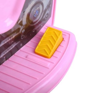 rigo kids electric ride on police motorcycle motorbike 6v battery pink rigo kids electric ride on police motorcycle motorbike 6v battery pink