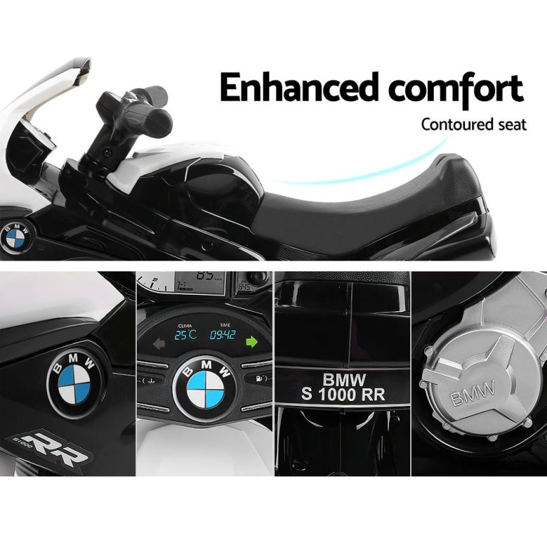 kids electric ride on car police motorcycle motorbike bmw licensed s1000rr black kids electric ride on car police motorcycle motorbike bmw licensed s1000rr black
