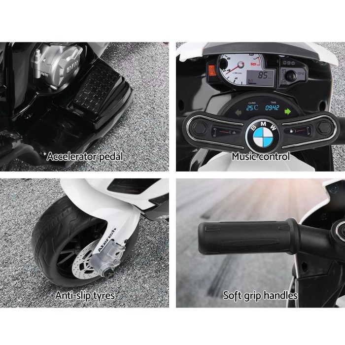 kids electric ride on car police motorcycle motorbike bmw licensed s1000rr black kids electric ride on car police motorcycle motorbike bmw licensed s1000rr black