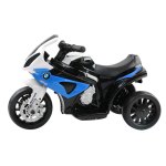 kids electric ride on car police motorcycle motorbike bmw licensed s1000rr blue kids electric ride on car police motorcycle motorbike bmw licensed s1000rr blue