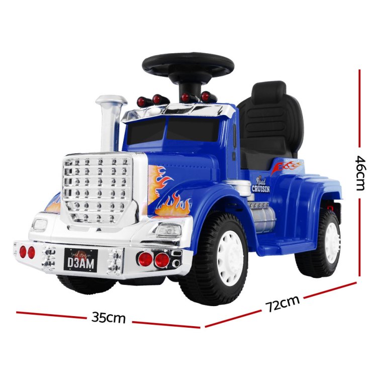 rigo kids electric ride on car truck motorcycle motorbike toy cars 6v blue rigo kids electric ride on car truck motorcycle motorbike toy cars 6v blue