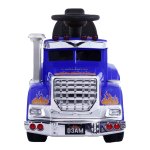 rigo kids electric ride on car truck motorcycle motorbike toy cars 6v blue rigo kids electric ride on car truck motorcycle motorbike toy cars 6v blue