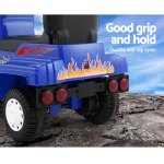rigo kids electric ride on car truck motorcycle motorbike toy cars 6v blue rigo kids electric ride on car truck motorcycle motorbike toy cars 6v blue