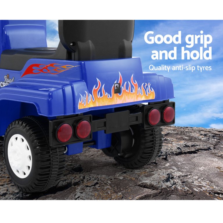 rigo kids electric ride on car truck motorcycle motorbike toy cars 6v blue rigo kids electric ride on car truck motorcycle motorbike toy cars 6v blue