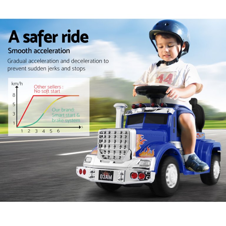 rigo kids electric ride on car truck motorcycle motorbike toy cars 6v blue rigo kids electric ride on car truck motorcycle motorbike toy cars 6v blue