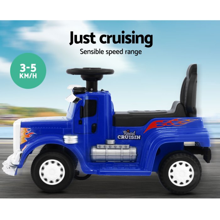 rigo kids electric ride on car truck motorcycle motorbike toy cars 6v blue rigo kids electric ride on car truck motorcycle motorbike toy cars 6v blue