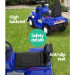 rigo kids electric ride on car truck motorcycle motorbike toy cars 6v blue rigo kids electric ride on car truck motorcycle motorbike toy cars 6v blue