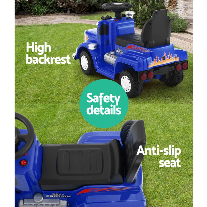 rigo kids electric ride on car truck motorcycle motorbike toy cars 6v blue rigo kids electric ride on car truck motorcycle motorbike toy cars 6v blue