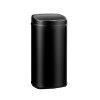 Devanti 68L Motion Sensor Bin Rubbish Automatic Black Devanti 68L Motion Sensor Bin Rubbish Automatic Black